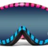 Scott Alias Natural Light Sweet Toof Goggles - Unisex|-|Masque De Ski Natural Light Sweet Toof Alias - Unisexe -Scott SCT ALIAS 7ESnow 20Blind