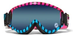 Scott Alias Natural Light Sweet Toof Goggles - Unisex|-|Masque De Ski Natural Light Sweet Toof Alias - Unisexe