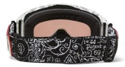 Scott Alias Natural Light Sweet Toof Goggles - Unisex|-|Masque De Ski Natural Light Sweet Toof Alias - Unisexe -Scott SCT ALIAS 7E 7EStudio 20Back 20No67