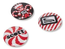 Scott Alias Natural Light Sweet Toof Goggles - Unisex|-|Masque De Ski Natural Light Sweet Toof Alias - Unisexe -Scott SCT ALIAS 7E 7EStudio 20Detail 20F 20Sweet 20Toof