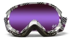 Scott Alibi Green Chrome Sonet Goggles - Unisex|-|Lunettes De Ski Green Chrome Sonet Alibi - Unisexe