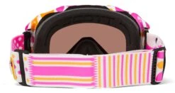 Scott Alibi Green Chrome Sonet Goggles - Unisex|-|Lunettes De Ski Green Chrome Sonet Alibi - Unisexe -Scott SCT ALIBI 7E 7EStudio 20Back 20Gem 20Stone