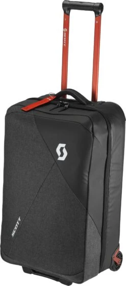 Scott Bag Travel Softcase 70