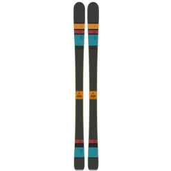 Scott Black Majic Ski 10 Scott Black Majic Ski -Scott bk bl gr