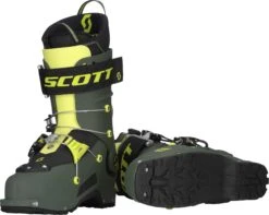 Scott Boot Freeguide Carbon -Scott boot freeguide carbon 23 2779146819018FZSpCn9f5S4CM