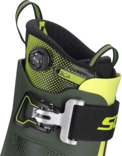 Scott Boot Freeguide Carbon -Scott boot freeguide carbon 23 2779146819018SUFat5HQGBKwU