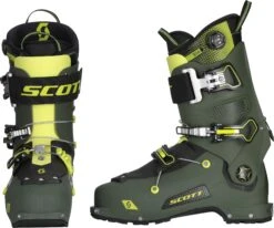 Scott Boot Freeguide Carbon -Scott boot freeguide carbon 23 2779146819018USwUnO2Abj7te