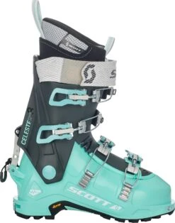 Scott Boot W's Celeste III