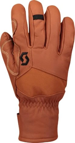 Scott Glove Explorair Plus