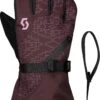 Scott Glove JR Ultimate Premium -Scott glove jr ultimate premium 23 2779576654007