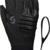 Scott Glove Ultimate Plus -Scott glove ultimate plus 23 2779290001006