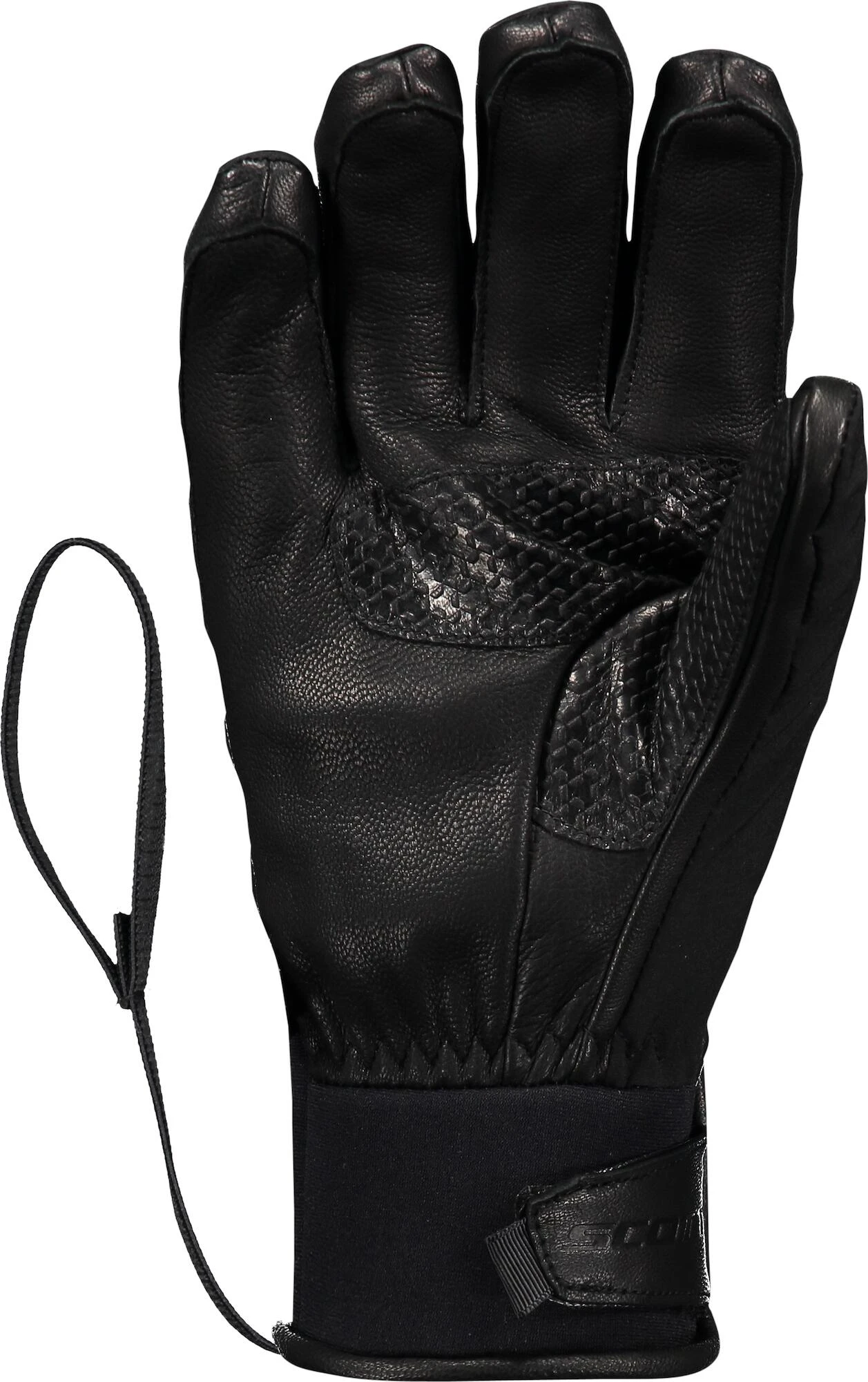 Scott Glove Ultimate Plus 4 Scott Glove Ultimate Plus - Image 2