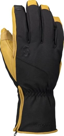 Scott Glove Ultimate Polar