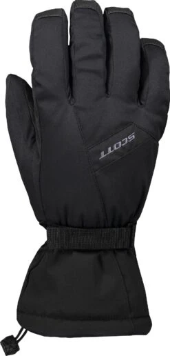 Scott Glove Ultimate Warm