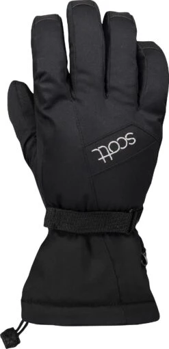 Scott Glove W's Ultimate Warm