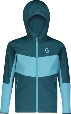 Scott Hoody JR Defined Mid