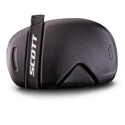 Scott Molded Goggle Lens Case 3 Scott Molded Goggle Lens Case