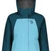 Scott Jacket JR G Vertic Dryo 10 -Scott jacket jr g vertic dryo 10 23 2777286650008