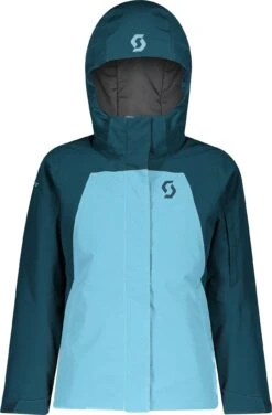 Scott Jacket JR G Vertic Dryo 10