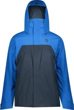 Scott Jacket M's Ultimate Dryo 10