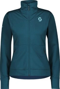 Scott Jacket W's Defined Tech