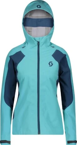 Scott Jacket W's Explorair Ascent WS