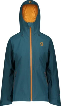 Scott Jacket W's Ultimate GTX