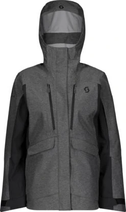 Scott Jacket W's Vertic DRX 3L