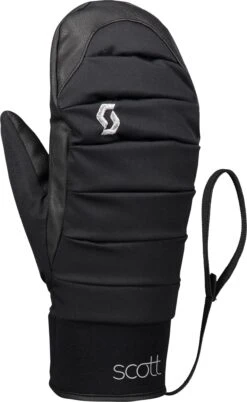 Scott Mitten W's Ultimate Primaloft