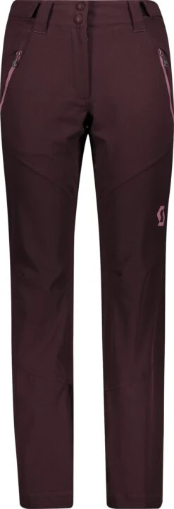 Scott Pant W's Explorair Ascent