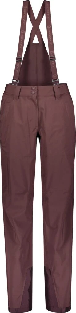 Scott Pant W's Explorair DRX 3L