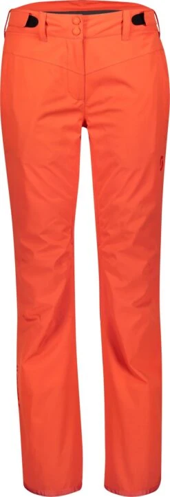 Scott BD01 Pant W's Ultimate Dryo 10