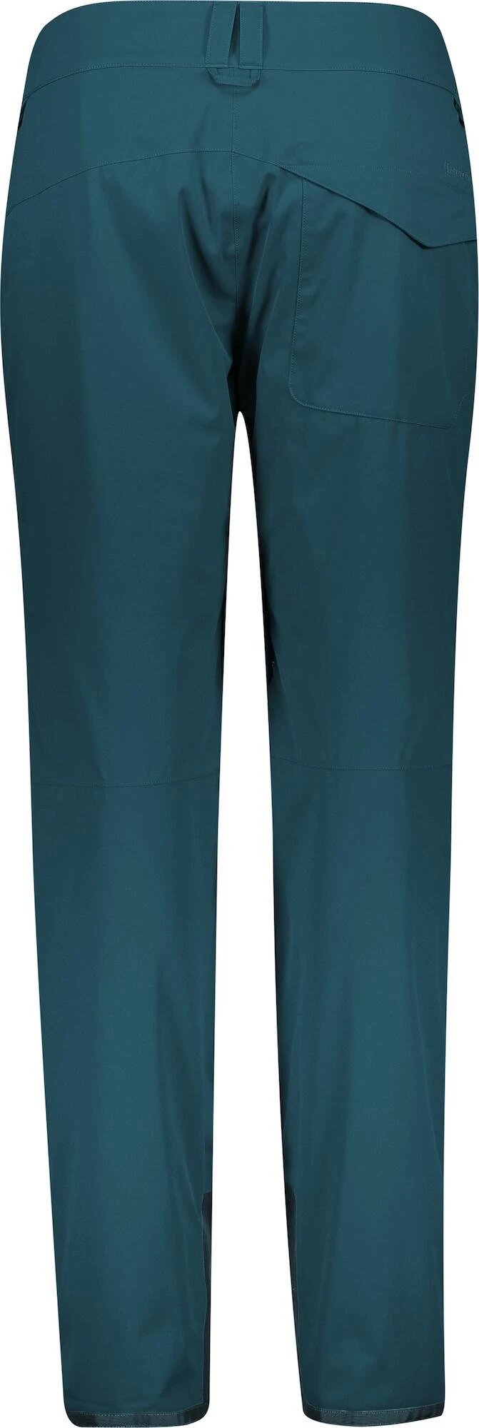 Scott Pant W's Ultimate Dryo 4 Scott Pant W's Ultimate Dryo - Image 2