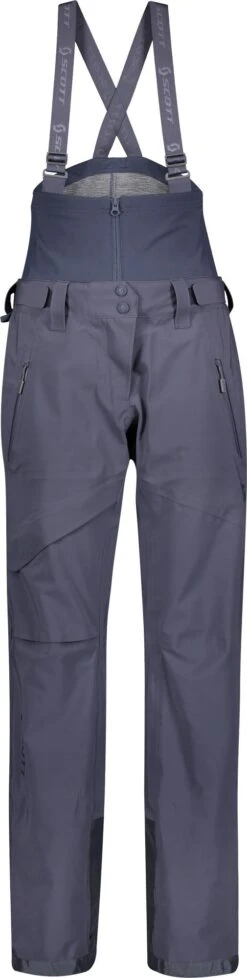 Scott Pant W's Vertic DRX 3L