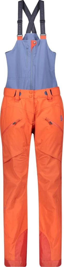 Scott Pant W's Vertic GTX 3L