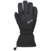 Scott W Ultimate Warm Glove -Scott scott w ultimate warm glove