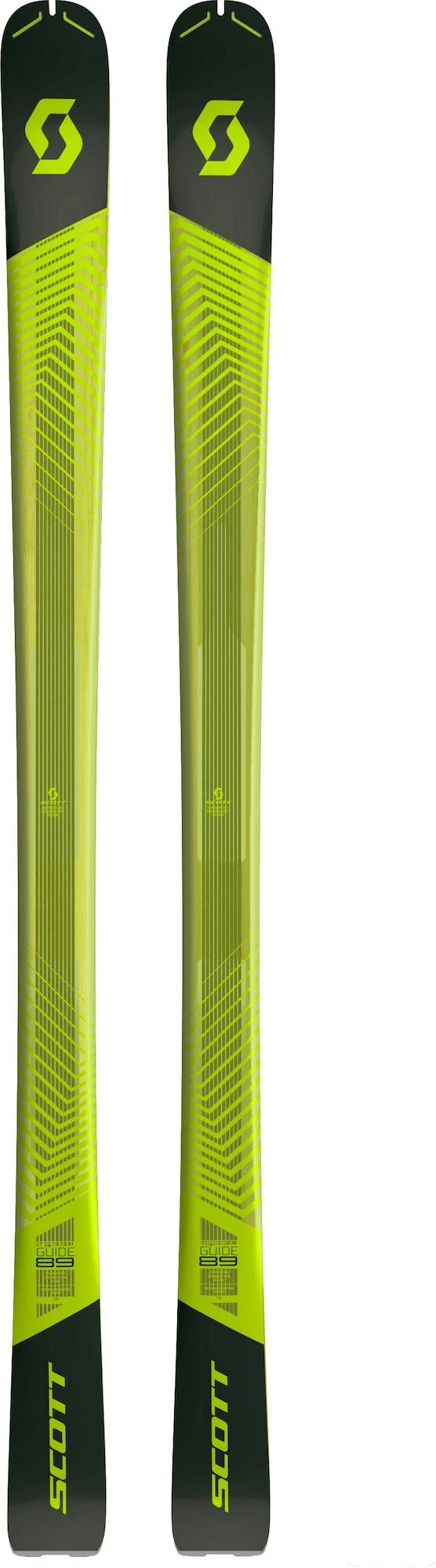 Scott Ski Speedguide 89 3 Scott Ski Speedguide 89