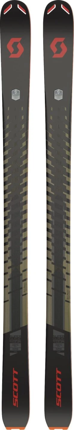 Scott Ski Superguide Freetour