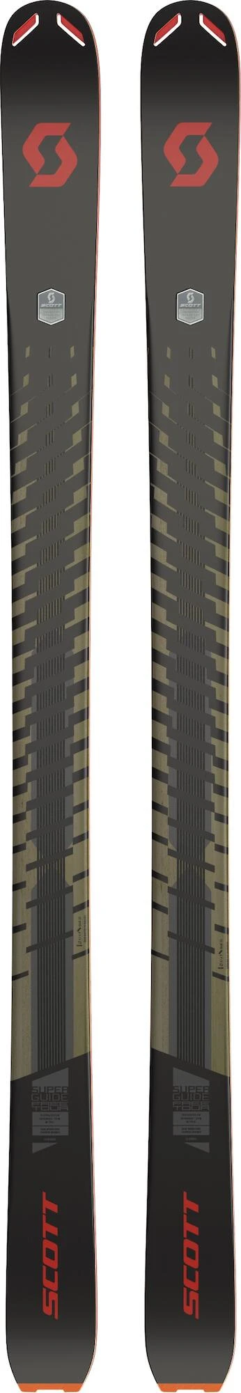 Scott Ski Superguide Freetour 3 Scott Ski Superguide Freetour